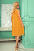 Robe de jour model 160483 Numoco